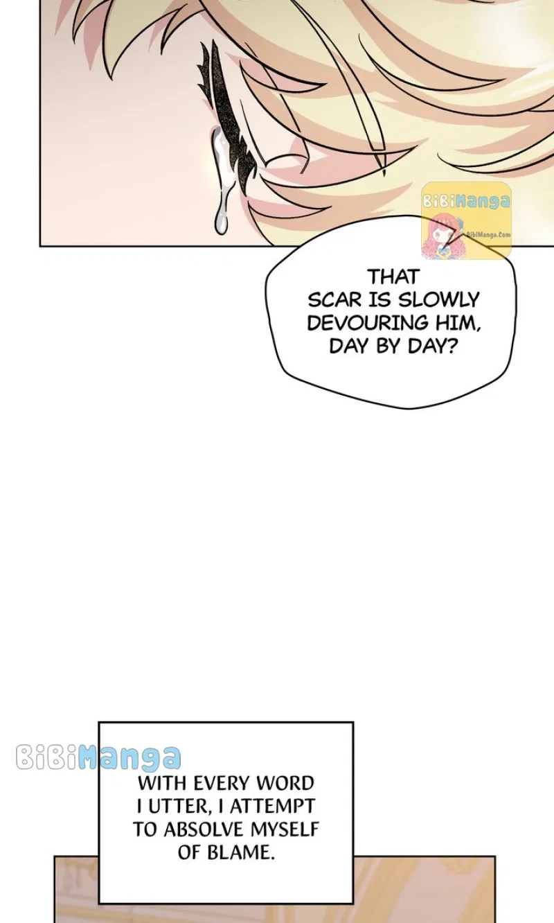 The Tears of a Jester Chapter 80 – Page 19