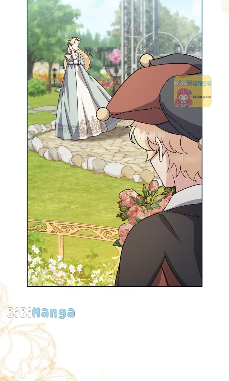 The Tears of a Jester Chapter 80 – Page 23