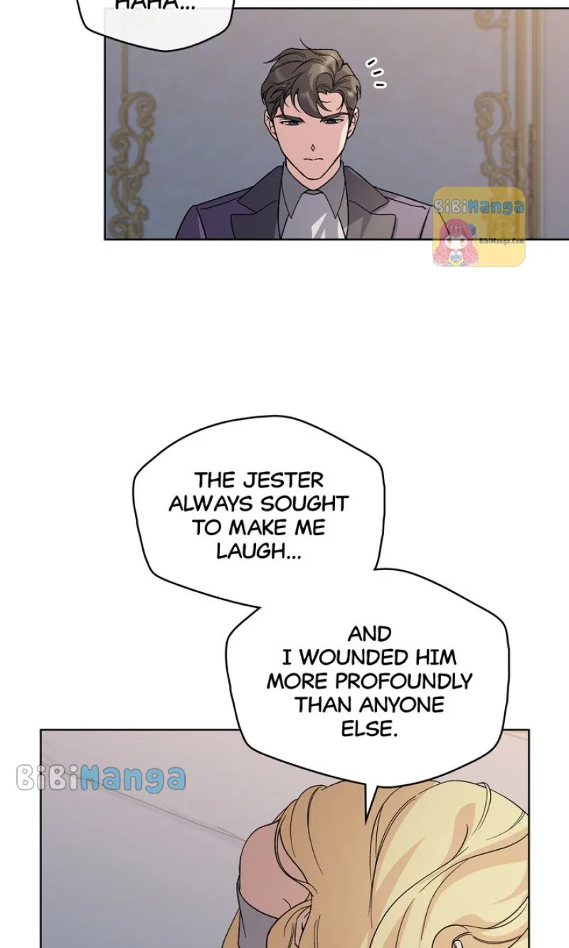 The Tears of a Jester Chapter 80 – Page 26