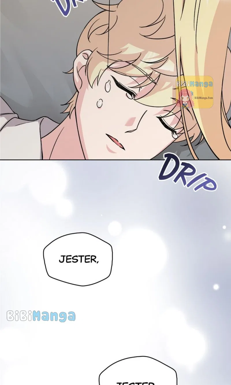The Tears of a Jester Chapter 80 – Page 29