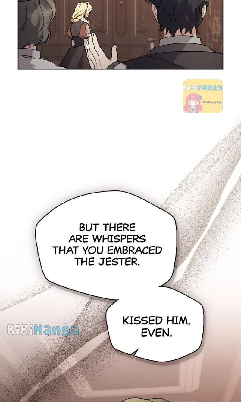 The Tears of a Jester Chapter 80 – Page 37