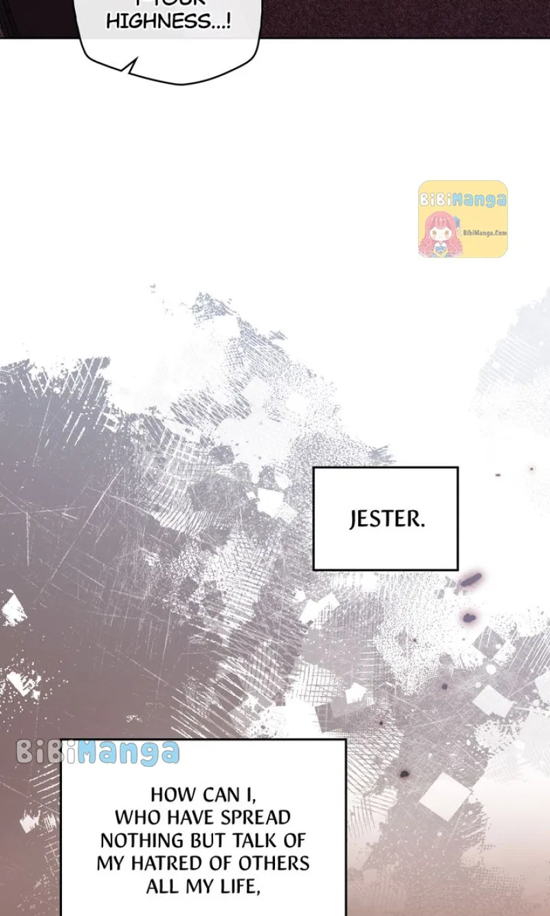 The Tears of a Jester Chapter 80 – Page 41