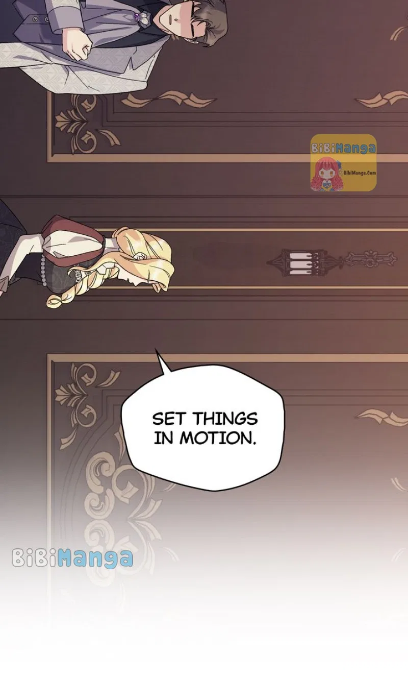 The Tears of a Jester Chapter 80 – Page 61