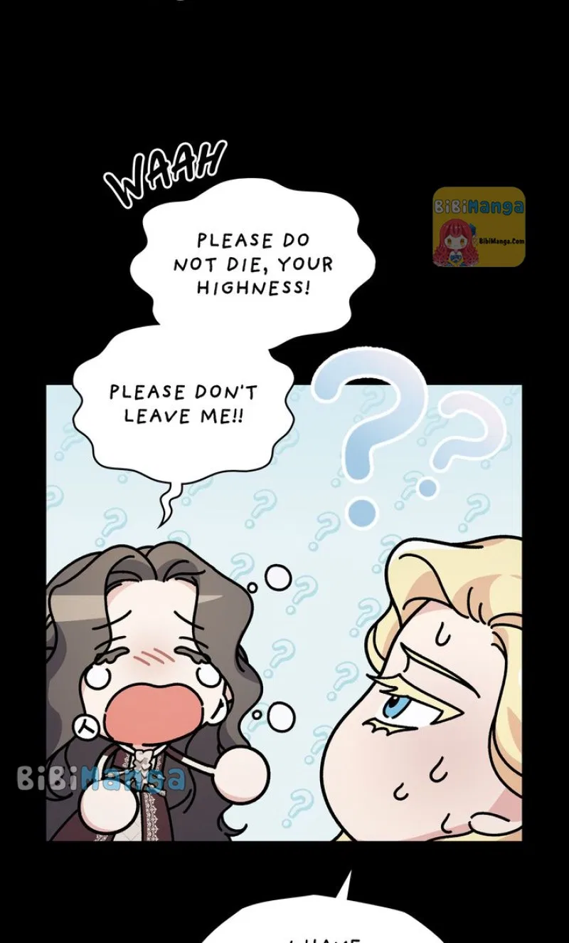 The Tears of a Jester Chapter 79 – Page 3