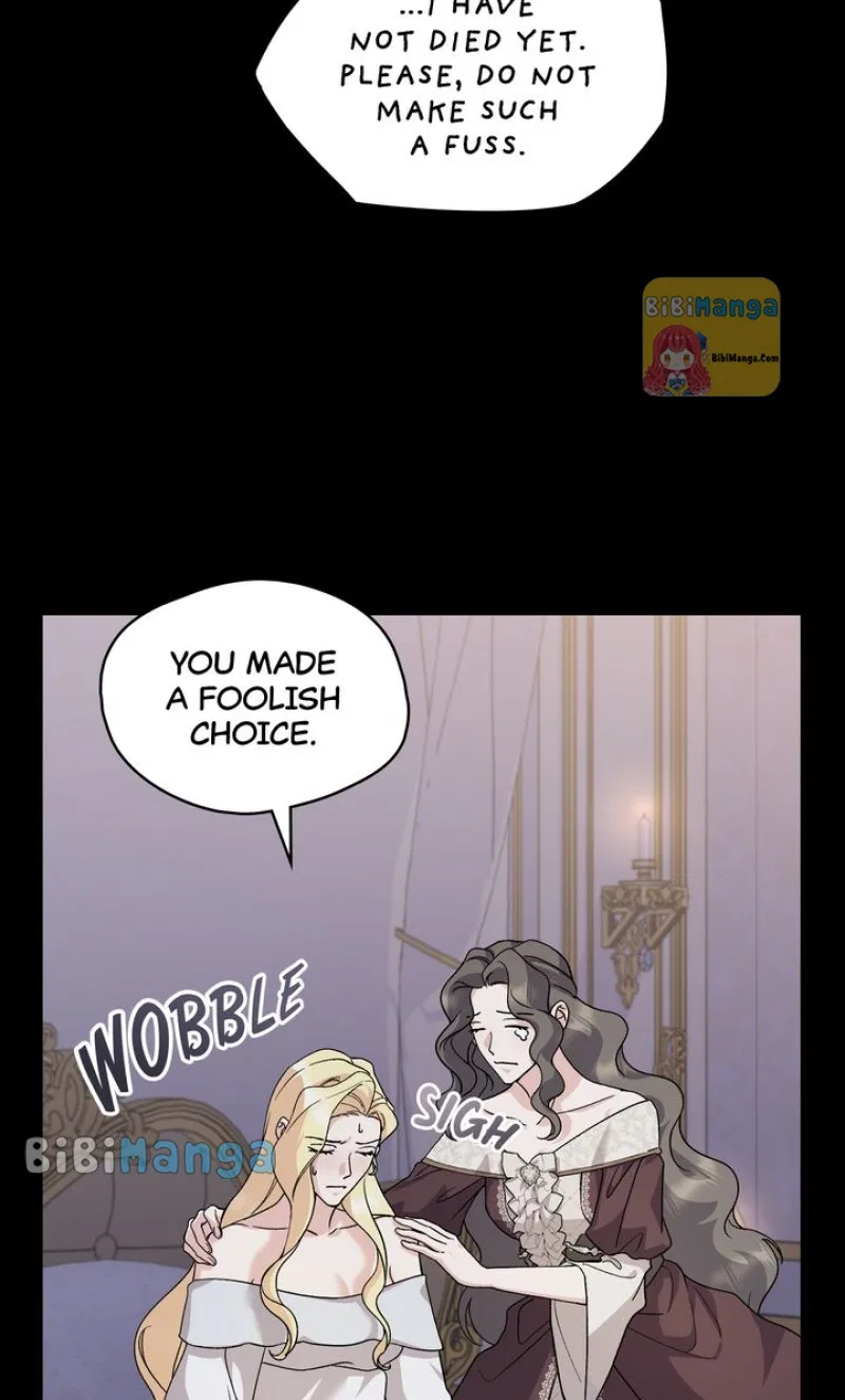 The Tears of a Jester Chapter 79 – Page 4