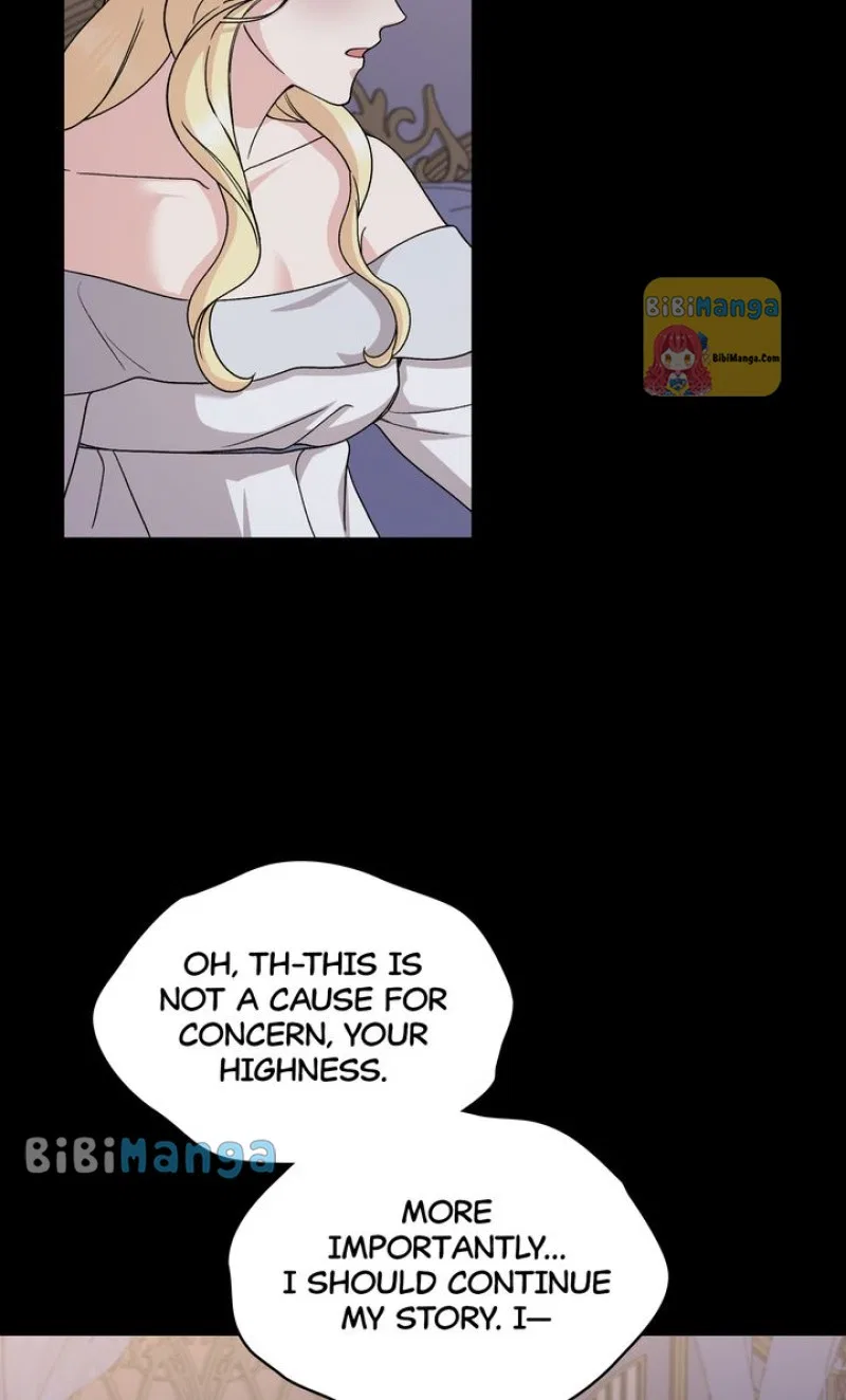The Tears of a Jester Chapter 79 – Page 19