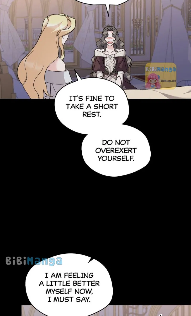 The Tears of a Jester Chapter 79 – Page 20