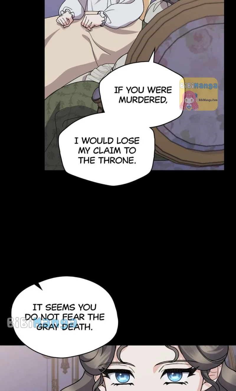 The Tears of a Jester Chapter 79 – Page 43