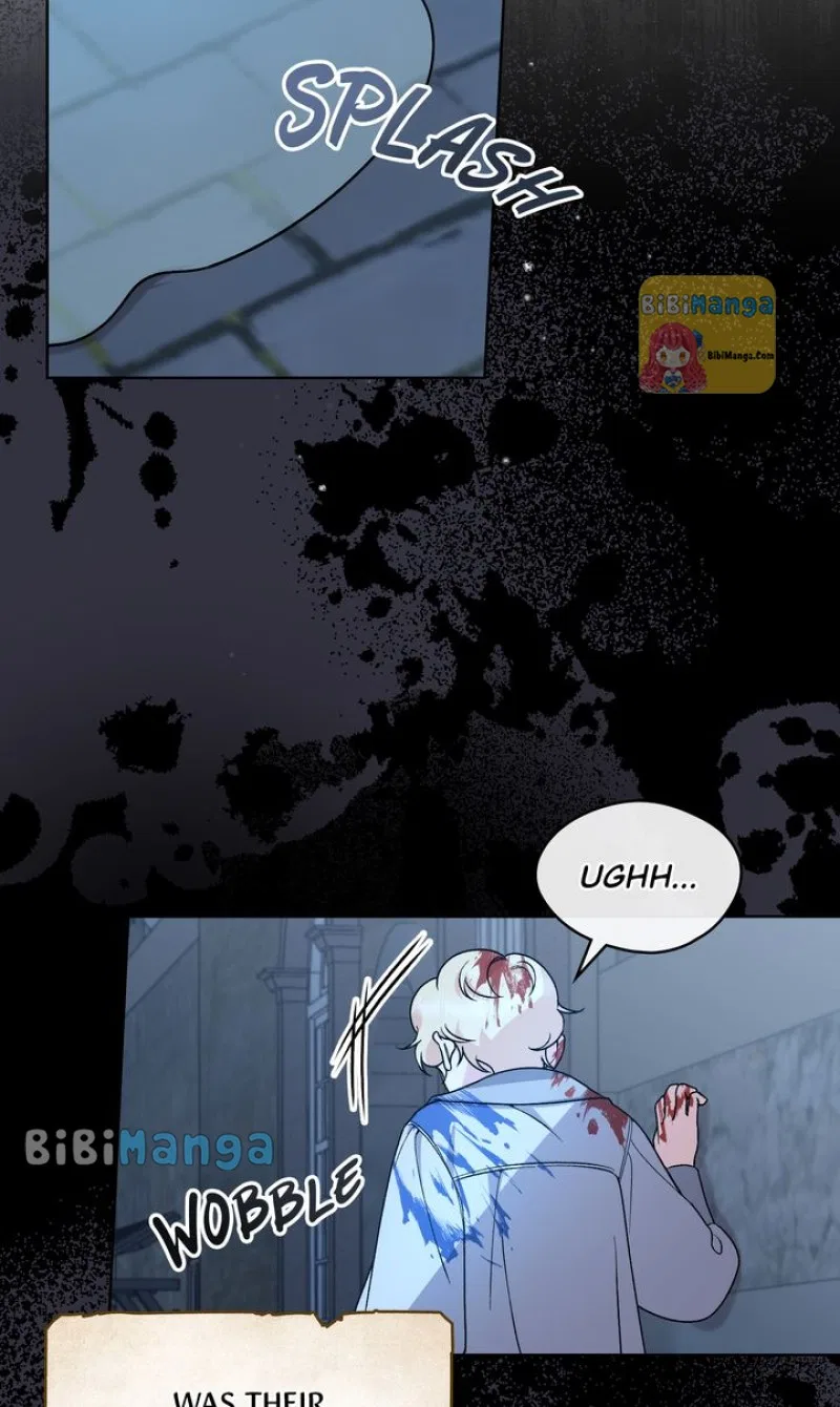 The Tears of a Jester Chapter 78 – Page 3