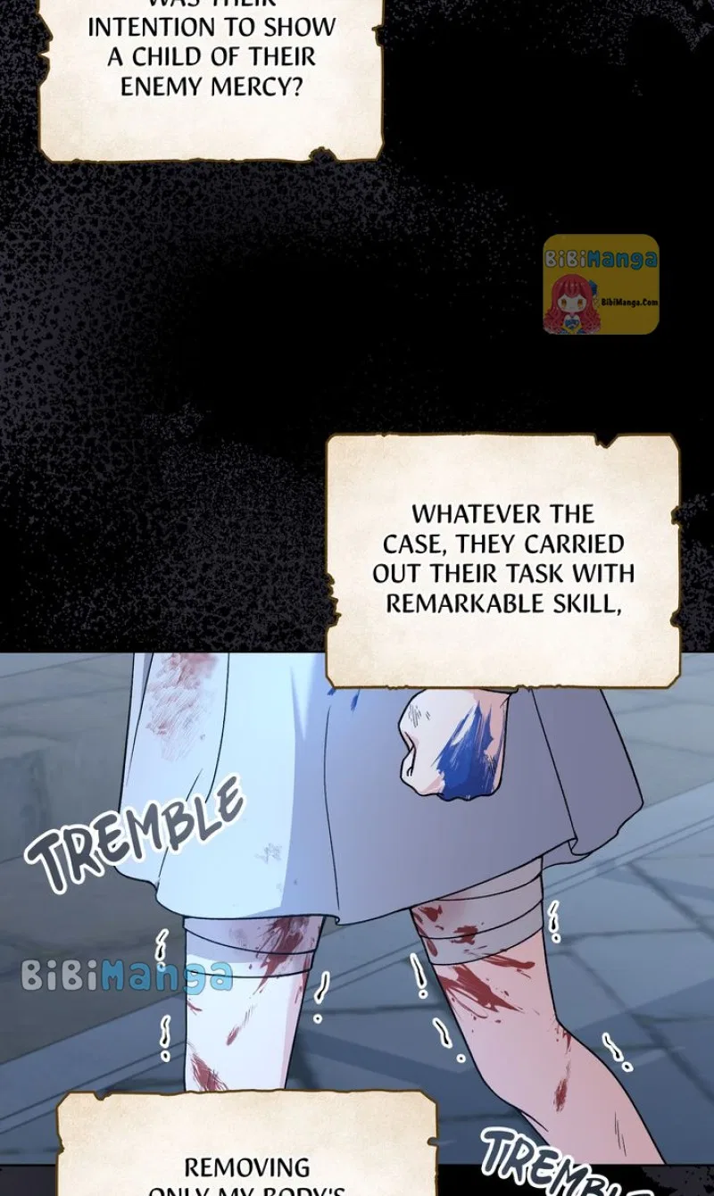 The Tears of a Jester Chapter 78 – Page 4