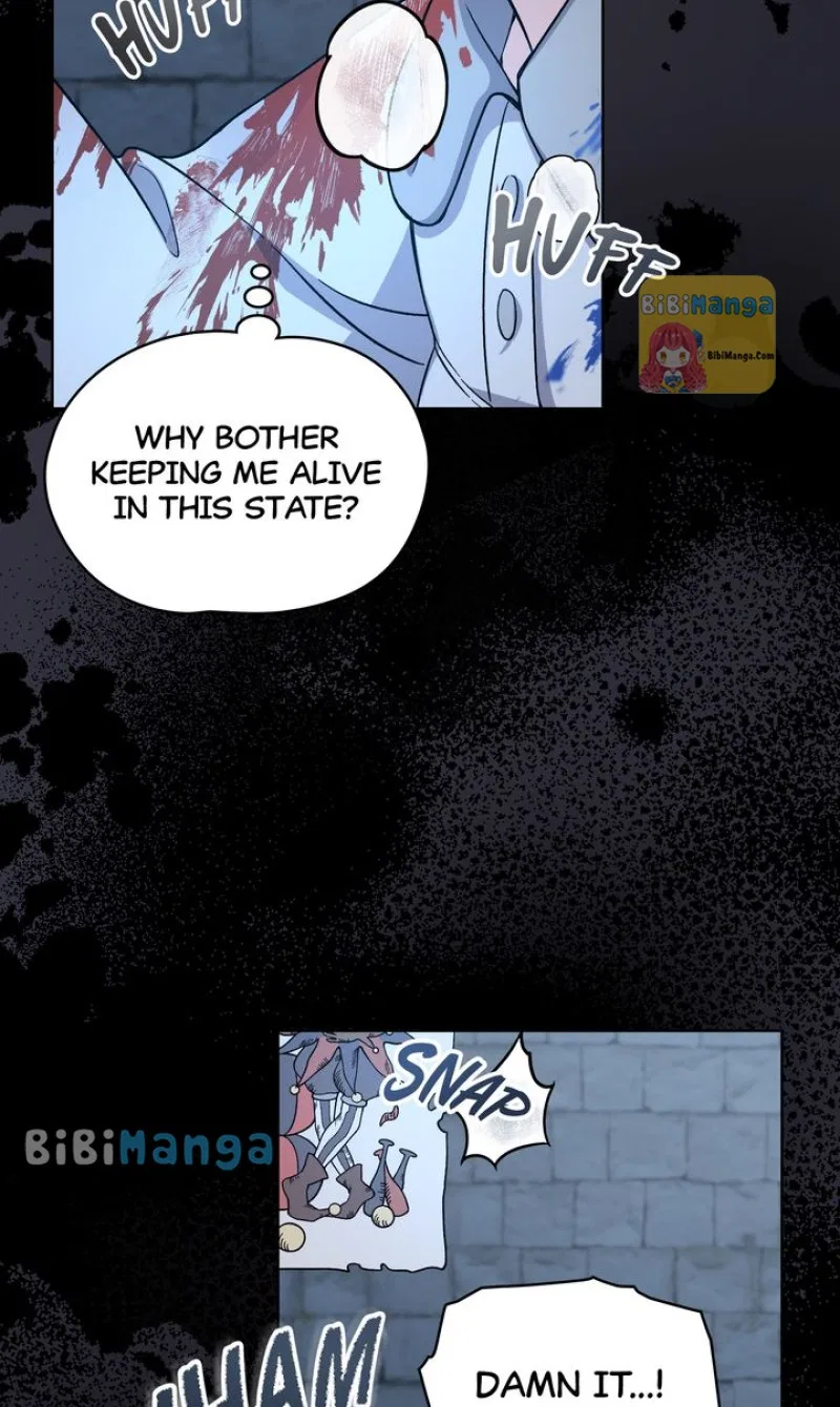 The Tears of a Jester Chapter 78 – Page 7