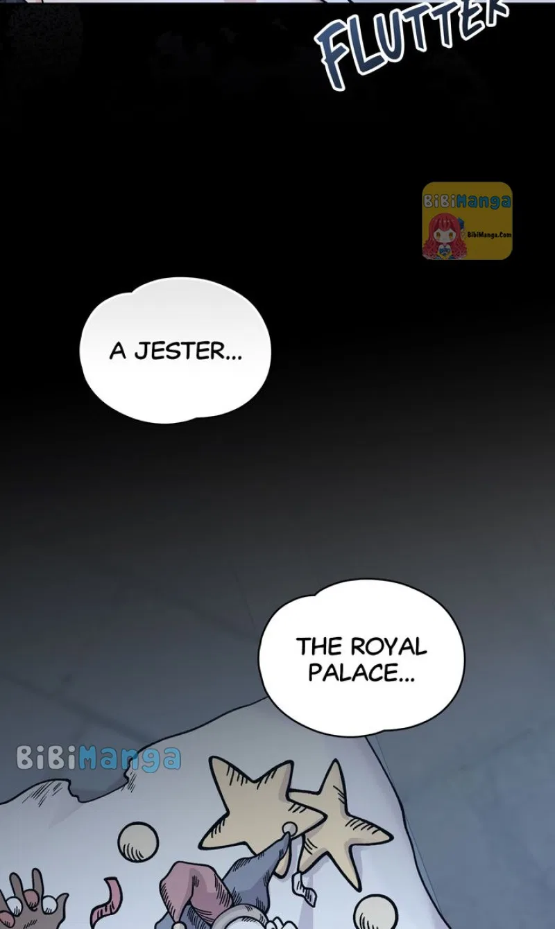 The Tears of a Jester Chapter 78 – Page 9