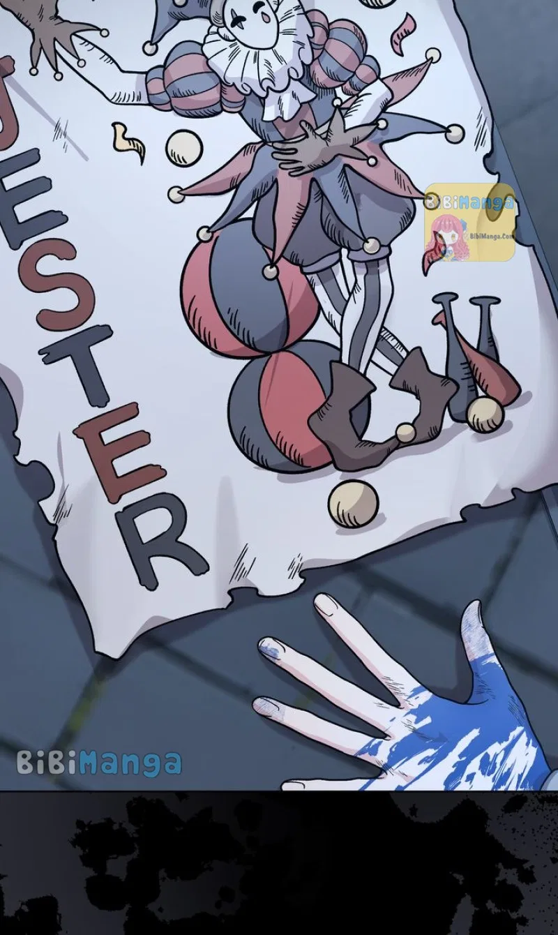 The Tears of a Jester Chapter 78 – Page 10