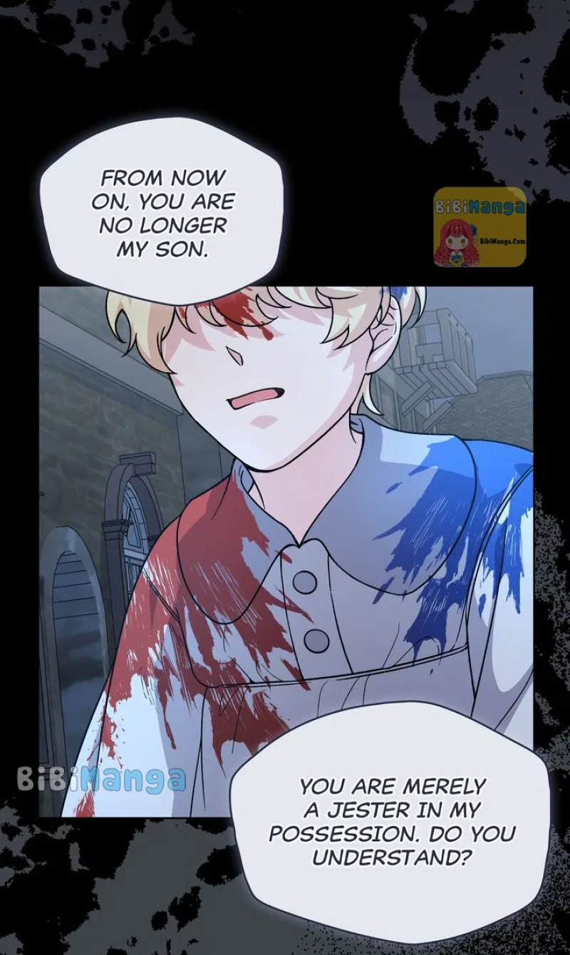 The Tears of a Jester Chapter 78 – Page 11
