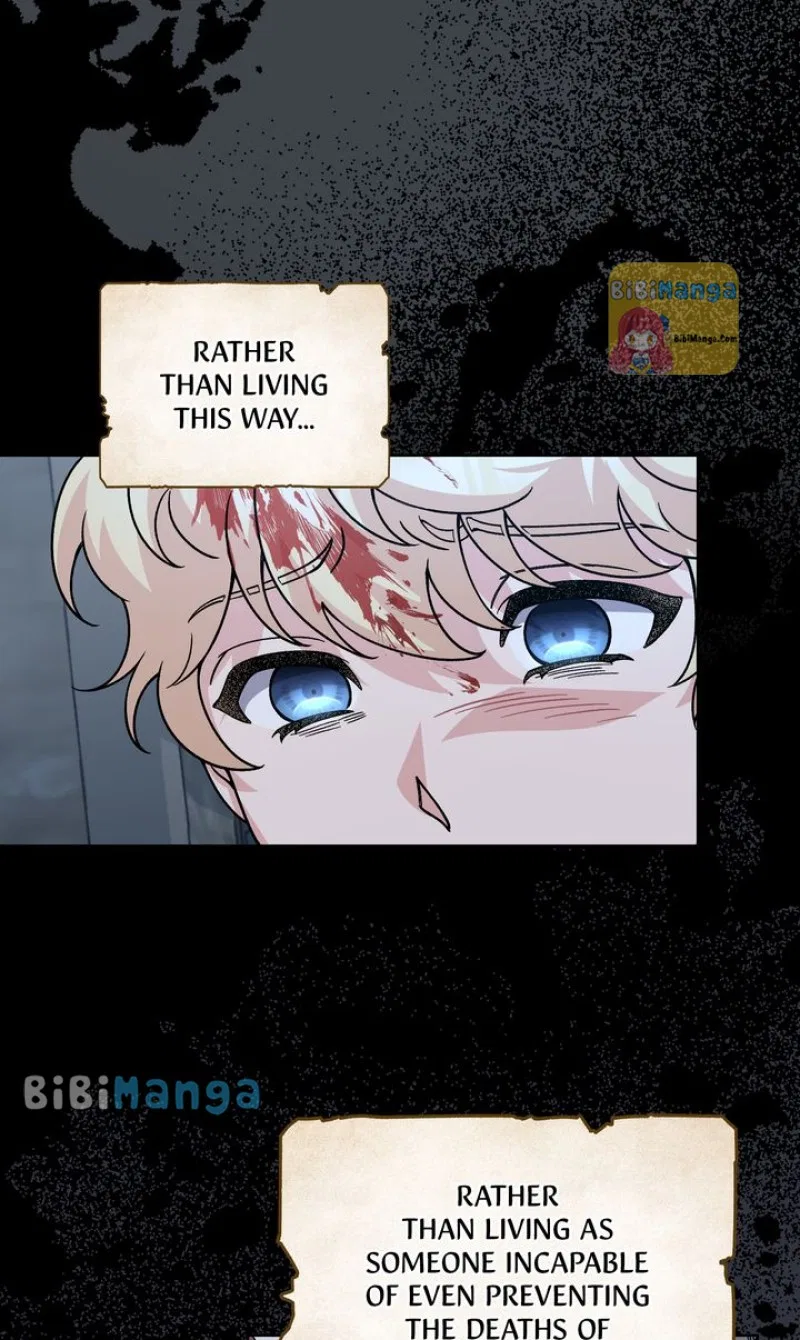 The Tears of a Jester Chapter 78 – Page 12