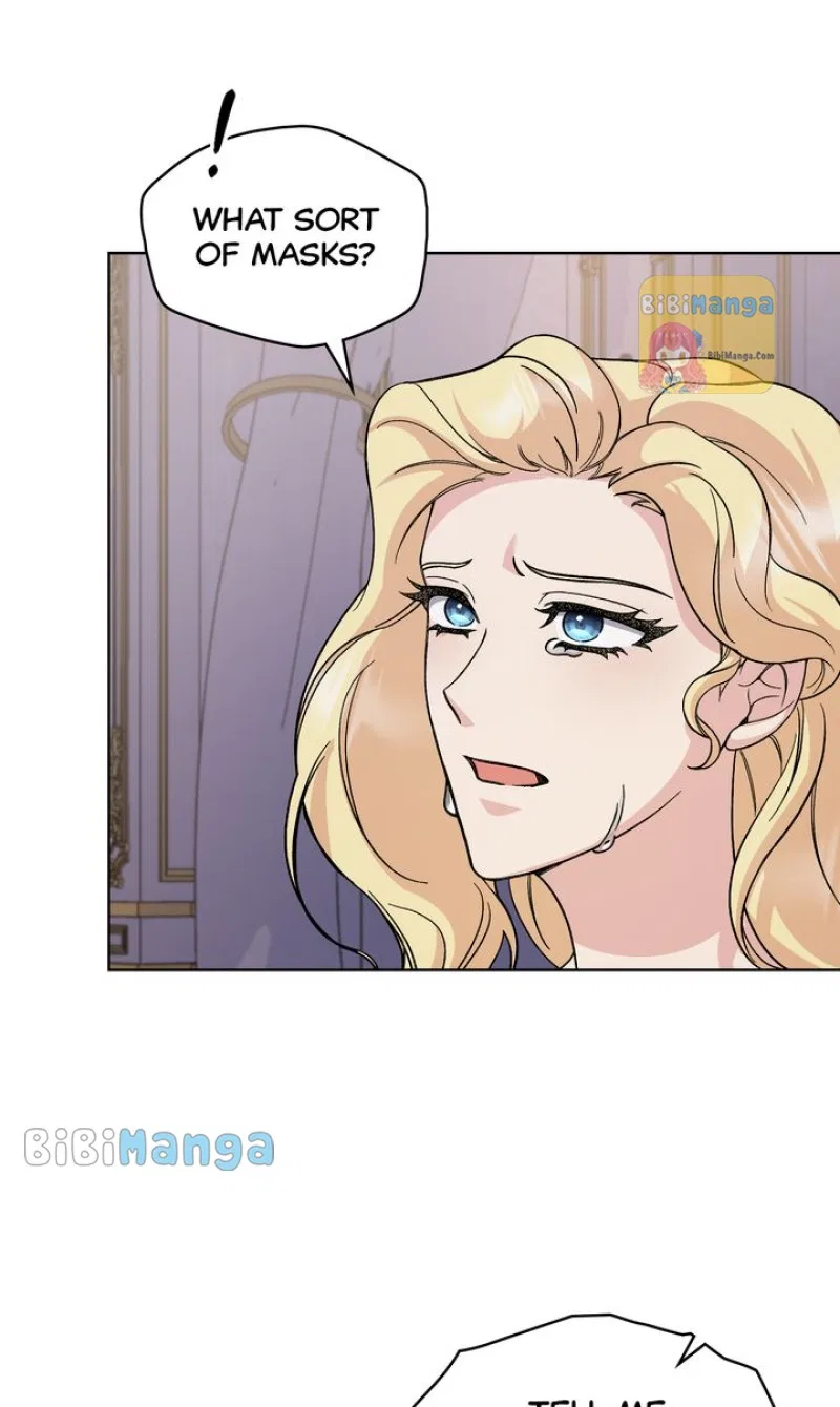 The Tears of a Jester Chapter 78 – Page 21