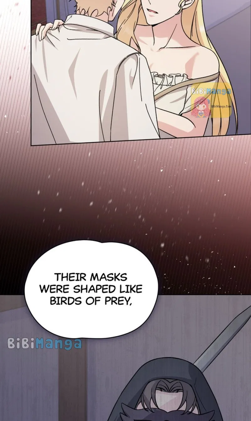 The Tears of a Jester Chapter 78 – Page 23