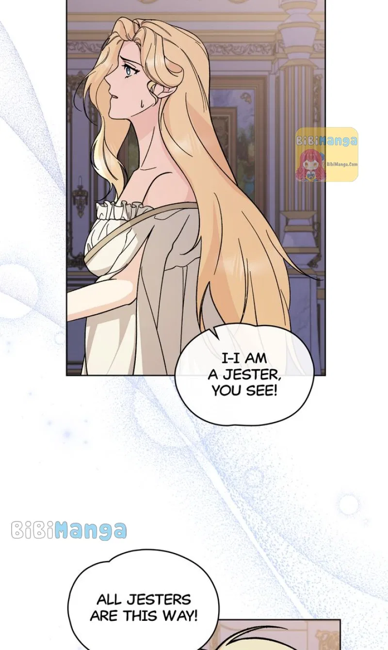 The Tears of a Jester Chapter 78 – Page 27