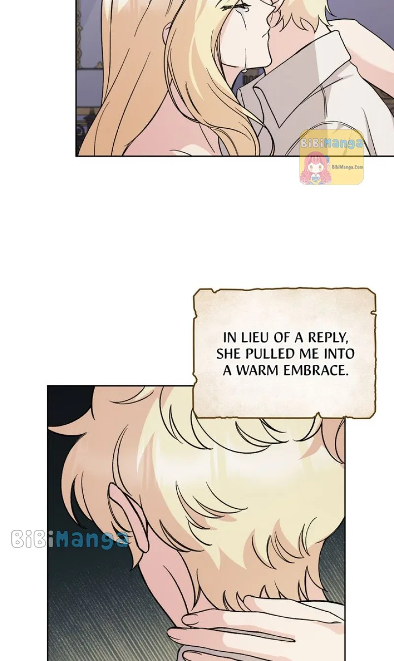 The Tears of a Jester Chapter 78 – Page 38