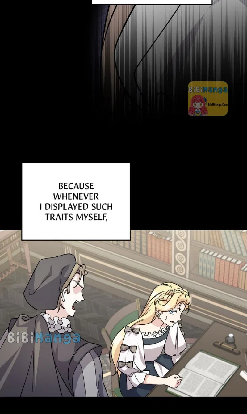 The Tears of a Jester Chapter 78 – Page 54