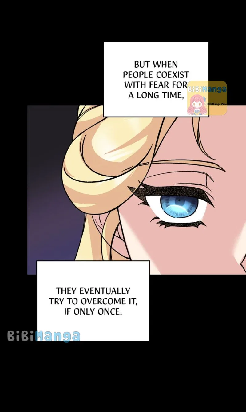 The Tears of a Jester Chapter 78 – Page 57