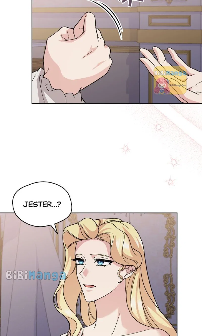 The Tears of a Jester Chapter 77 – Page 11