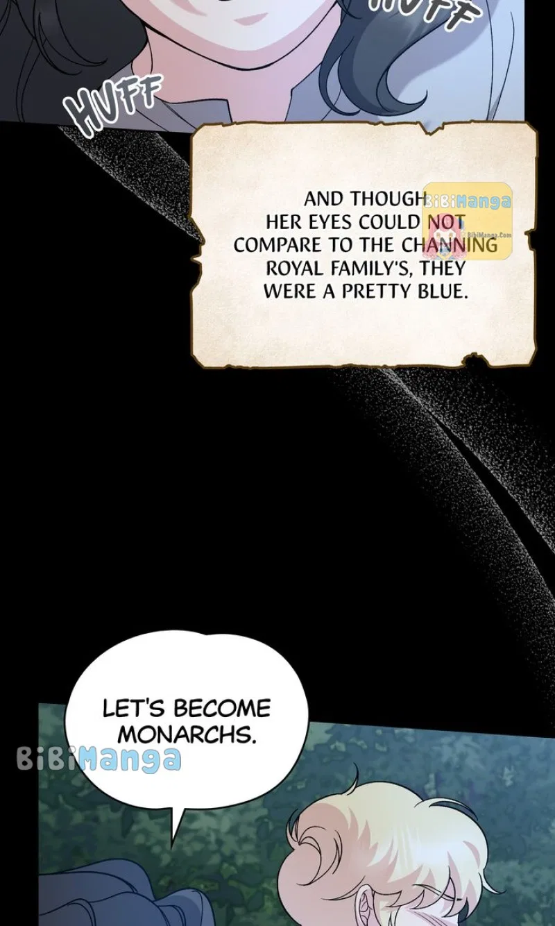 The Tears of a Jester Chapter 77 – Page 26