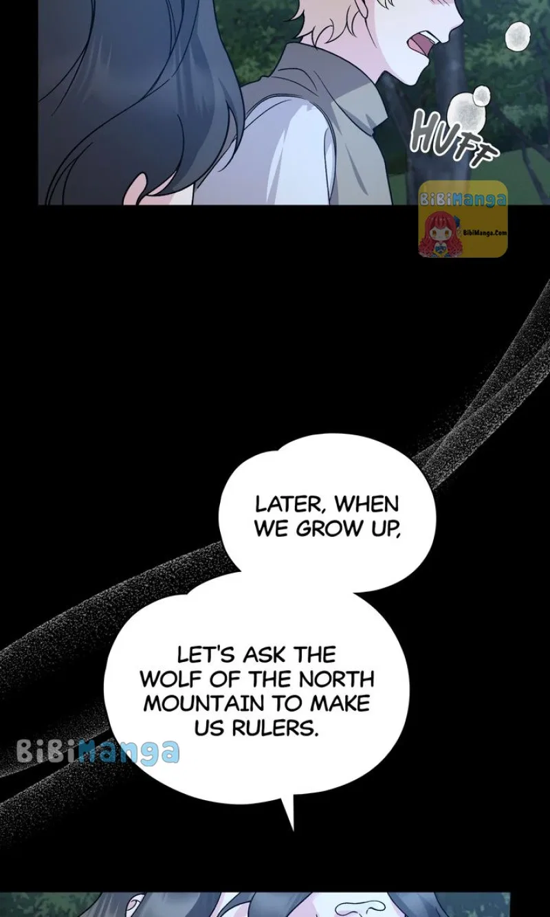 The Tears of a Jester Chapter 77 – Page 27
