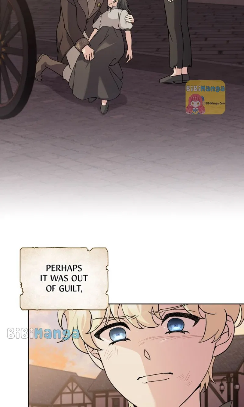 The Tears of a Jester Chapter 77 – Page 38