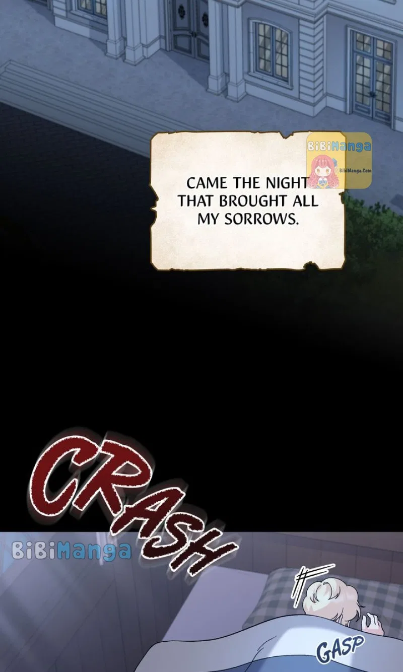 The Tears of a Jester Chapter 77 – Page 54