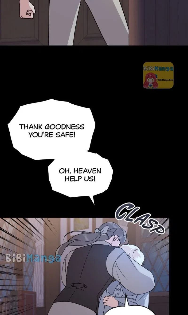The Tears of a Jester Chapter 77 – Page 58