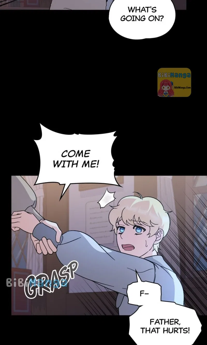 The Tears of a Jester Chapter 77 – Page 59