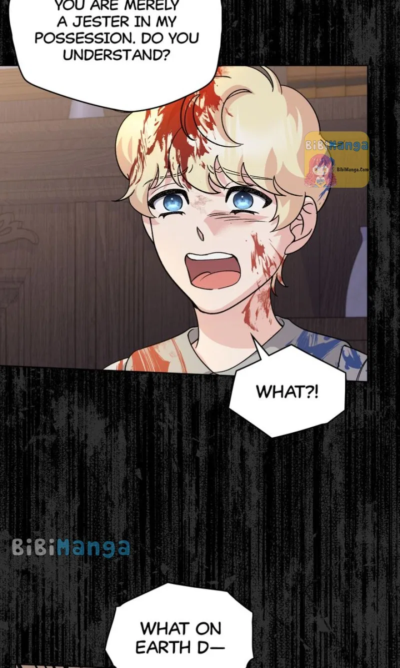 The Tears of a Jester Chapter 77 – Page 64