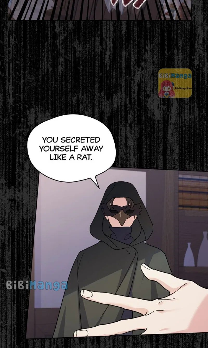 The Tears of a Jester Chapter 77 – Page 66