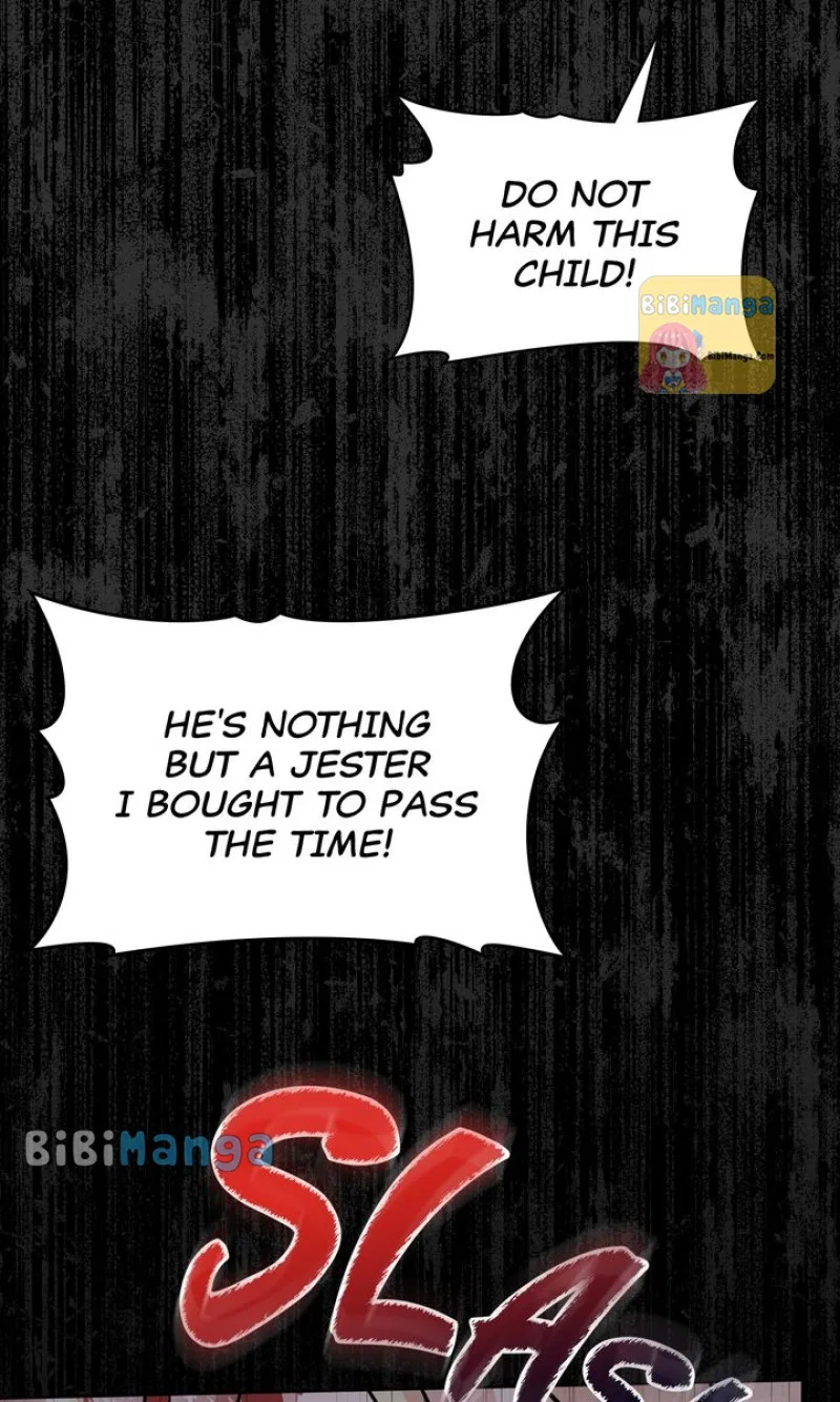 The Tears of a Jester Chapter 77 – Page 67