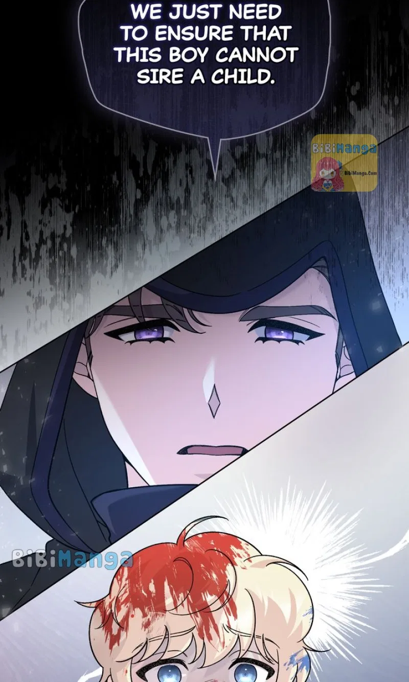 The Tears of a Jester Chapter 77 – Page 76