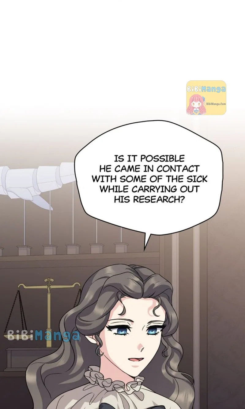 The Tears of a Jester Chapter 76 – Page 2