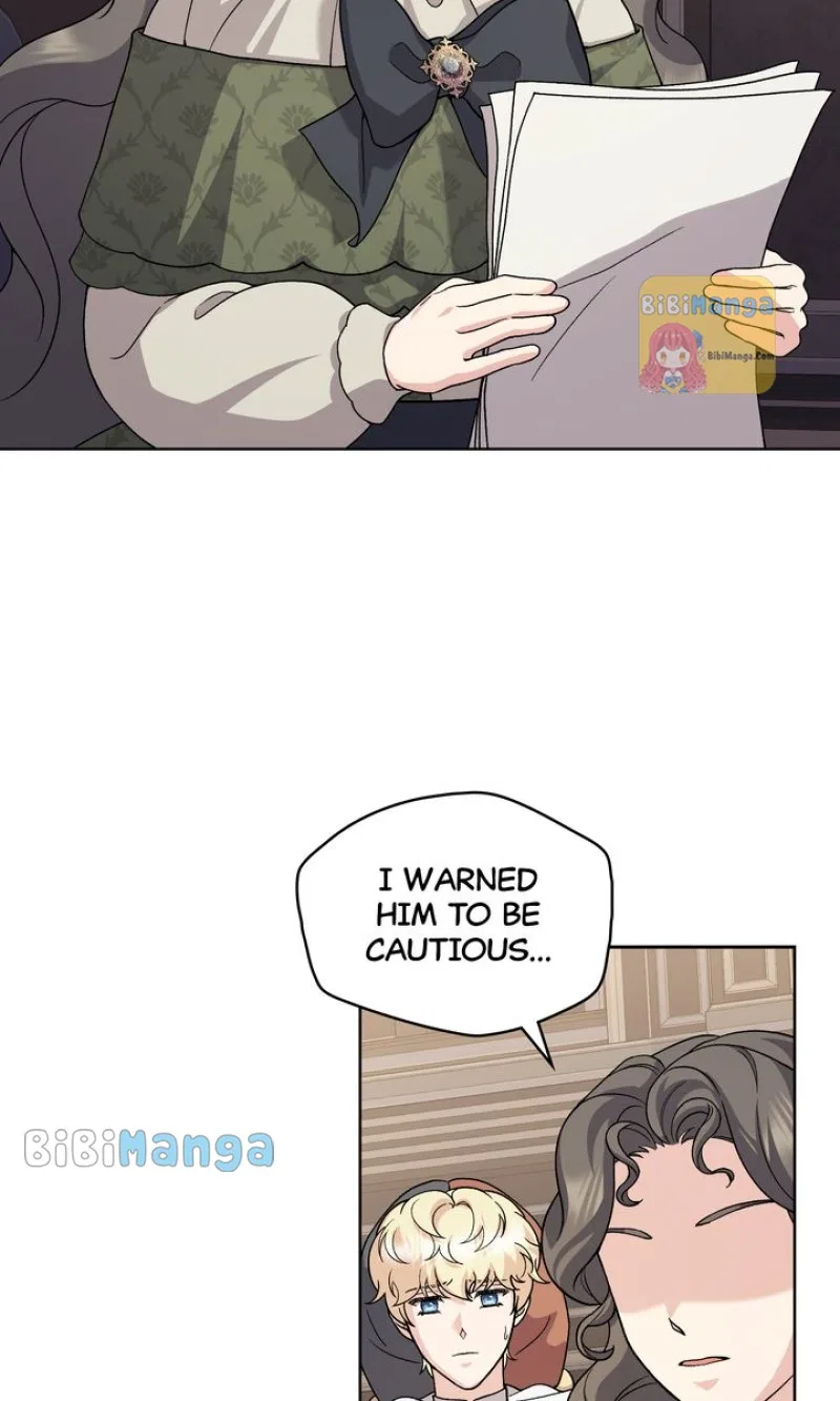 The Tears of a Jester Chapter 76 – Page 3