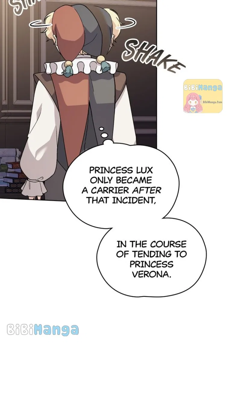 The Tears of a Jester Chapter 76 – Page 10