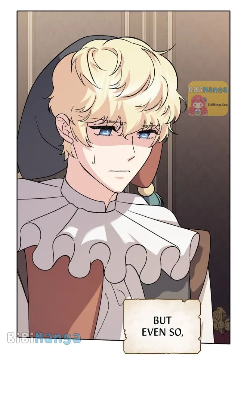The Tears of a Jester Chapter 76 – Page 11