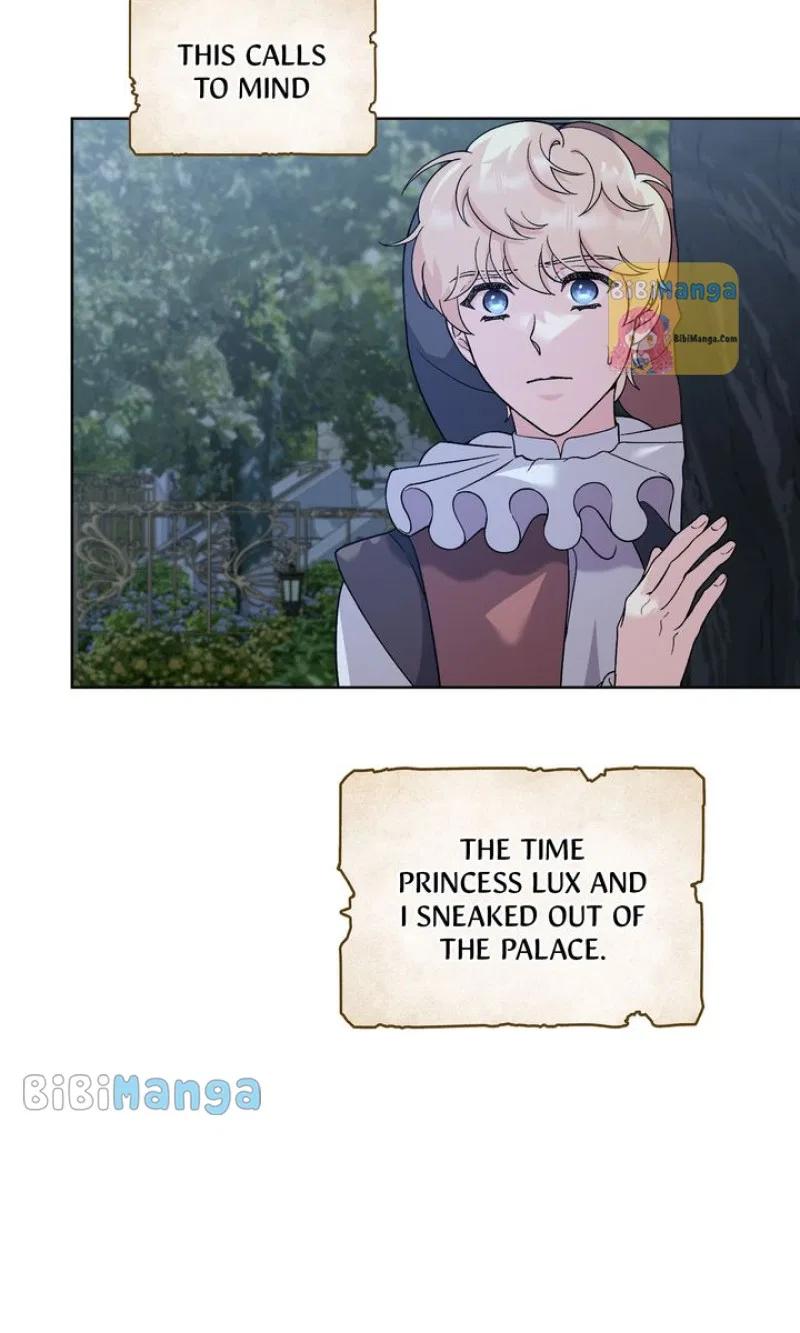 The Tears of a Jester Chapter 76 – Page 17