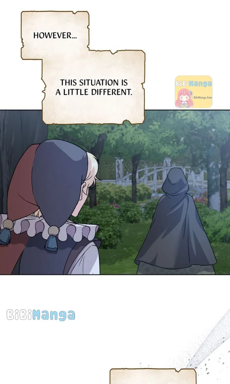 The Tears of a Jester Chapter 76 – Page 18