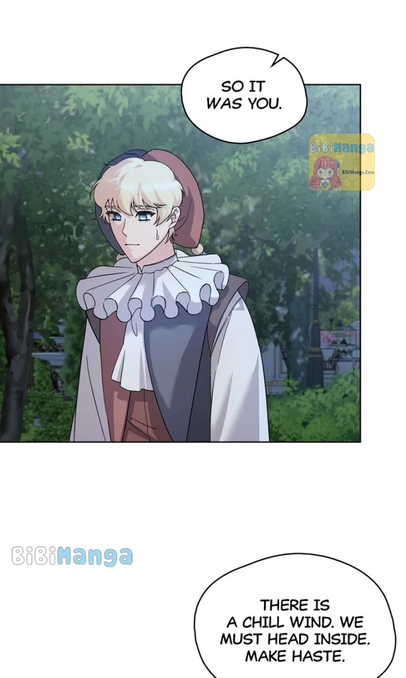 The Tears of a Jester Chapter 76 – Page 32