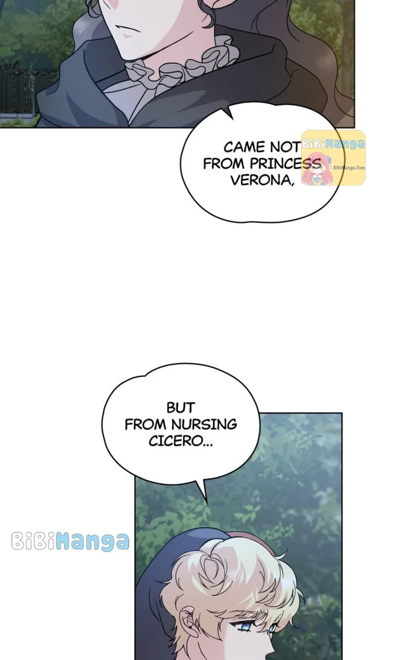 The Tears of a Jester Chapter 76 – Page 34