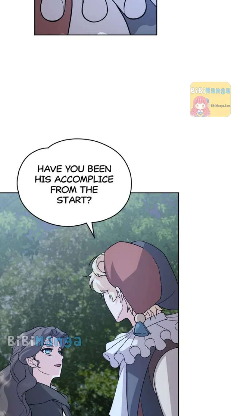 The Tears of a Jester Chapter 76 – Page 36
