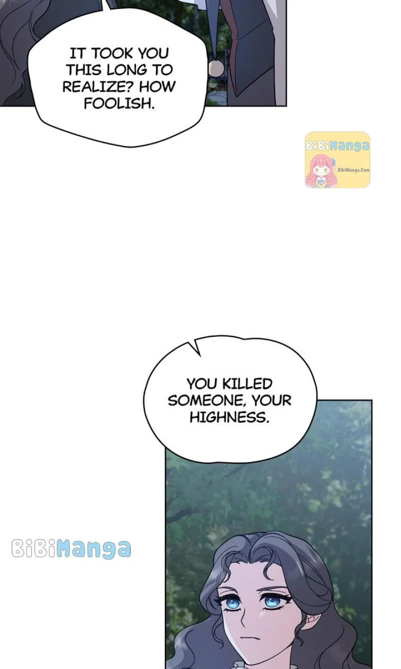 The Tears of a Jester Chapter 76 – Page 37