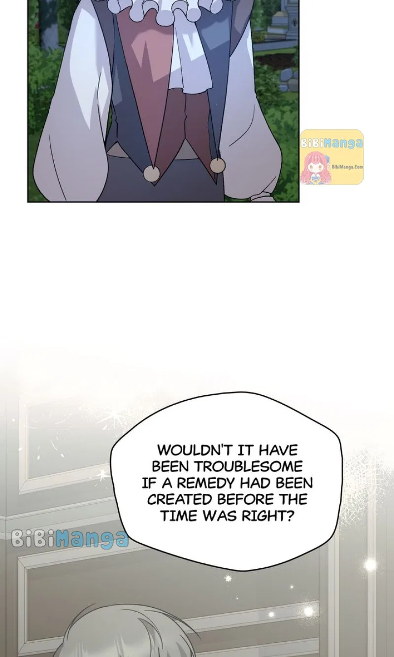 The Tears of a Jester Chapter 76 – Page 39