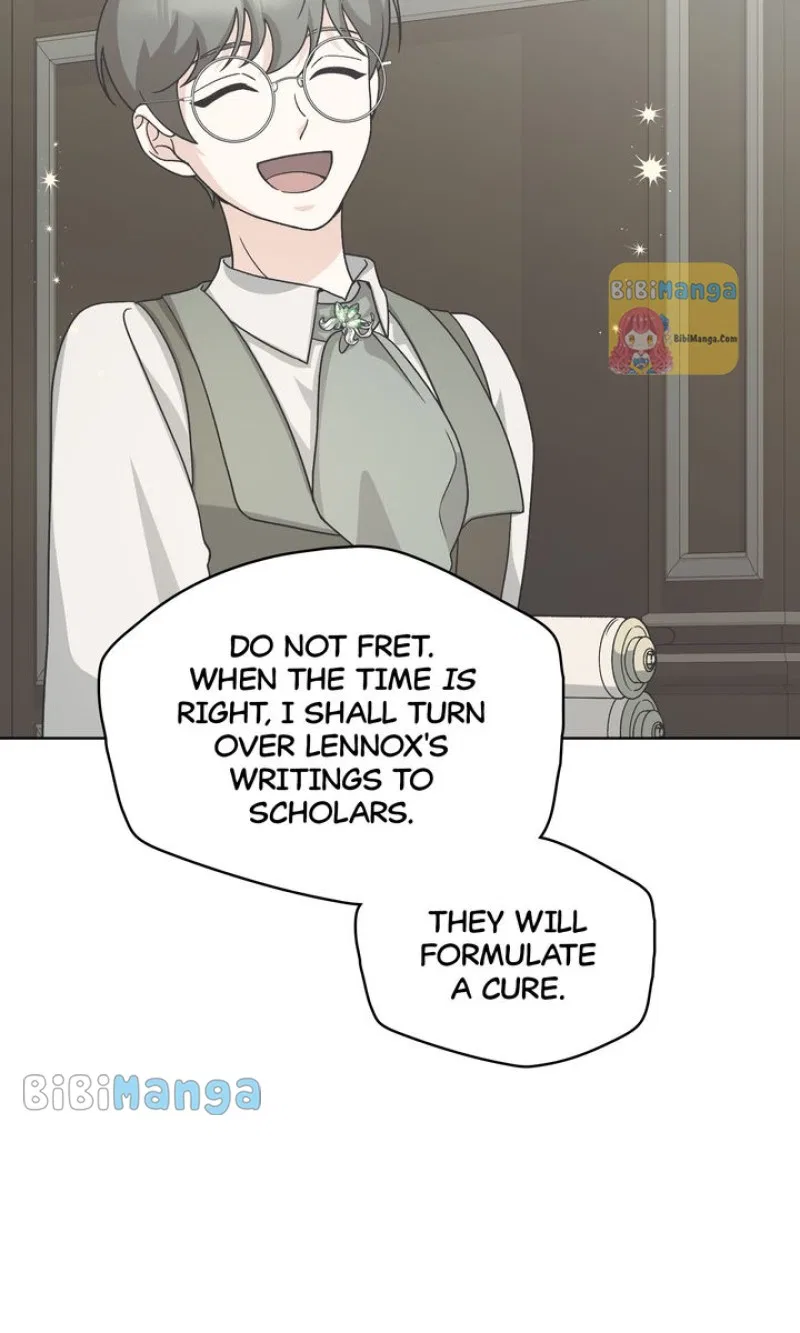 The Tears of a Jester Chapter 76 – Page 40