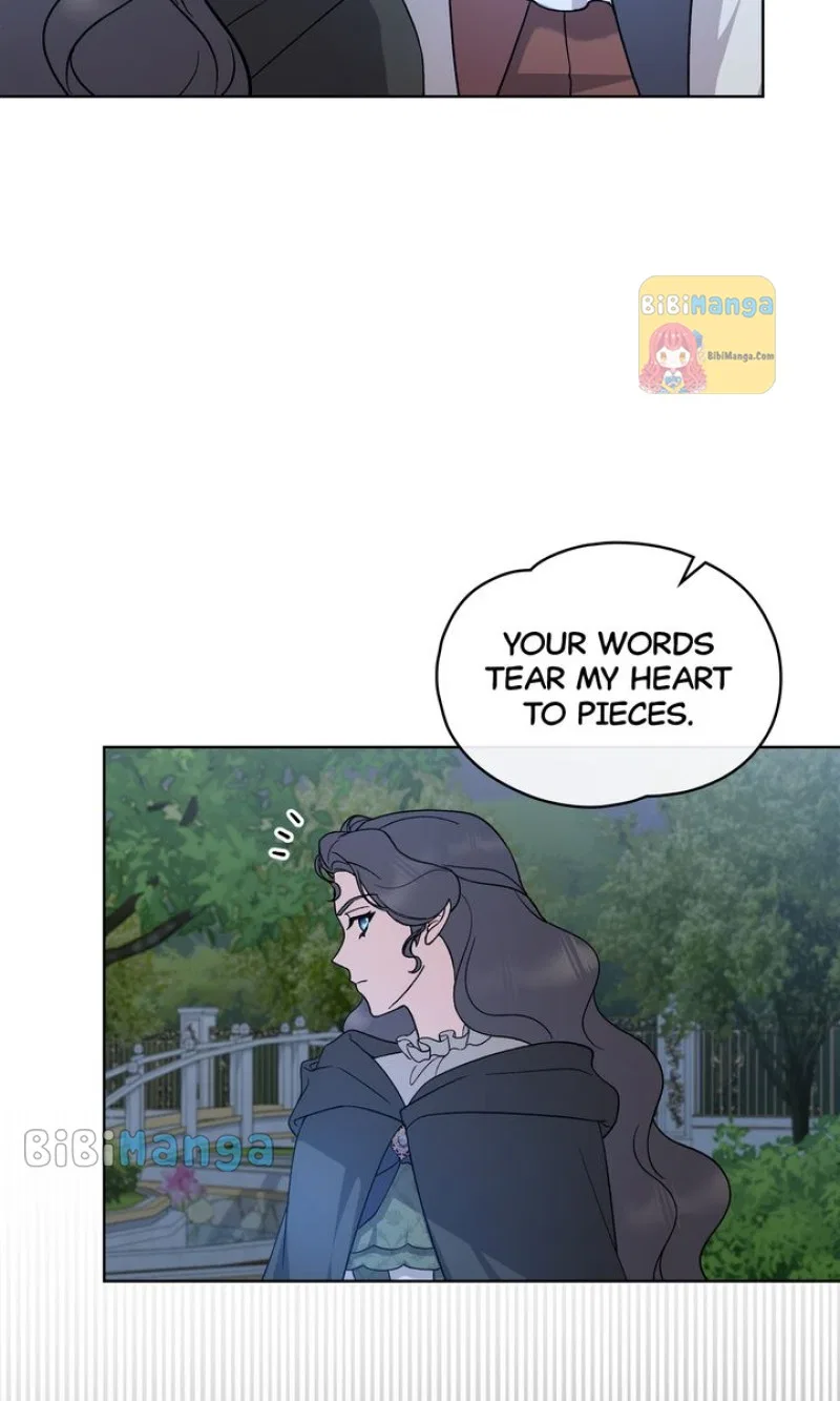 The Tears of a Jester Chapter 76 – Page 46