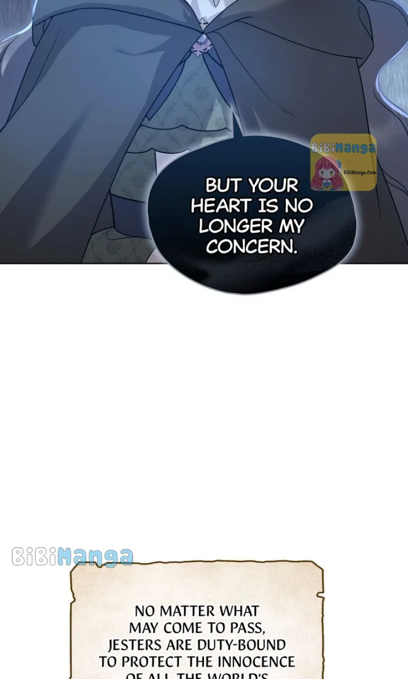 The Tears of a Jester Chapter 76 – Page 48